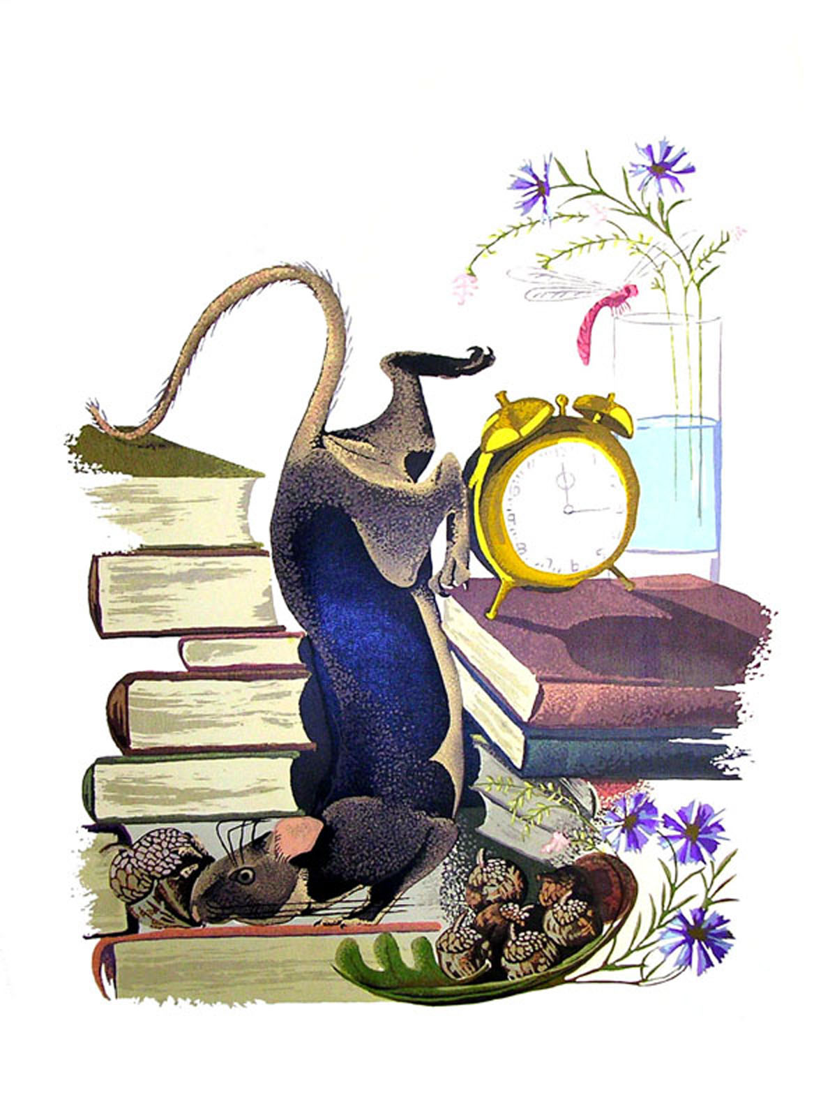 Ratification of Long Held Beliefs